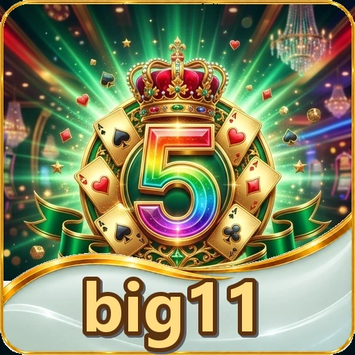 Ikon big11 untuk verifikasi berkas APK