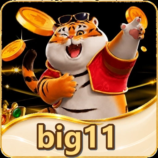 Ikon big11 untuk katalog e-gaming Android