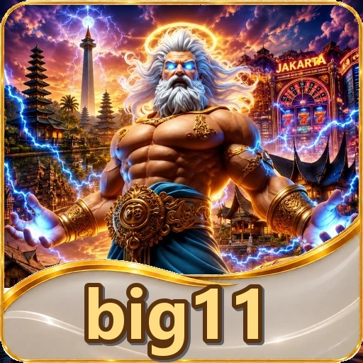 Ikon big11 untuk ringkasan panduan APK v4.7.5
