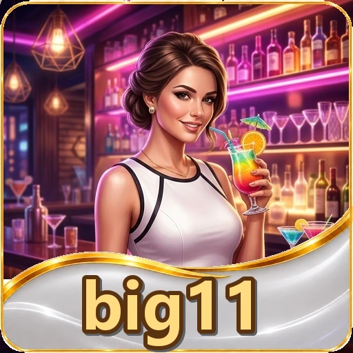 Ikon big11 untuk bagian hasil uji waktu buka