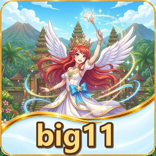 Ikon big11 untuk syarat pemasangan di Android