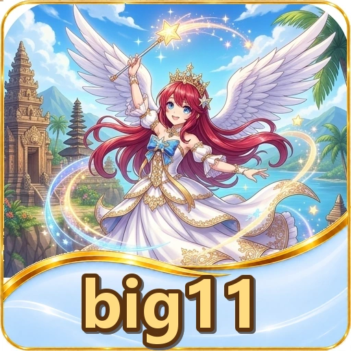 Ikon big11 untuk arsip pembaruan 2026